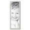 ArtToFrames 12x36 Inch Picture Frame, This 1.25 Inch Custom Wood Poster Frame is Available in Multiple Colors, Great for Your Art or Photos - Comes with 060 Plexi Glass and Corrugated Backing (A8JA)